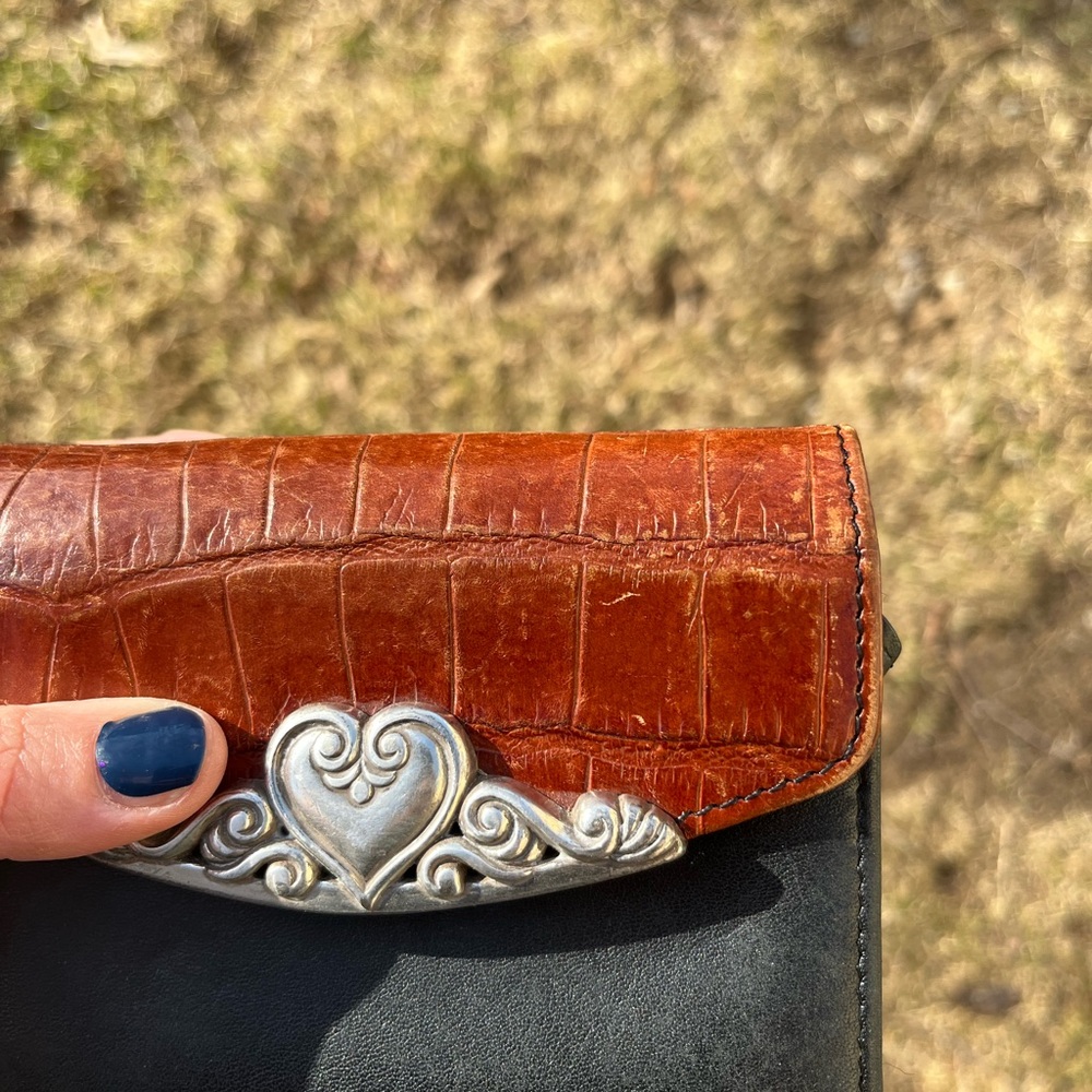 Brighton Wallet - Picture 7 of 8